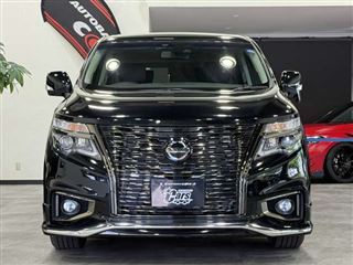 2021 NISSAN ELGRAND 2.5 250 Highway Star S Urban Chrome 4WD photo 3