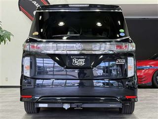 2021 NISSAN ELGRAND 2.5 250 Highway Star S Urban Chrome 4WD photo 4
