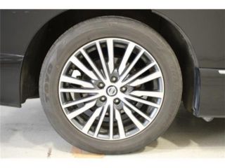2021 NISSAN ELGRAND ★250 HS S 7 people 4WD photo 5
