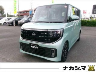 2025 NISSAN ROOX Highway Star G Turbo ProPILOT