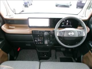2025 NISSAN ROOX Highway Star G Turbo ProPILOT photo 3