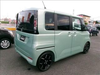 2025 NISSAN ROOX Highway Star G Turbo ProPILOT photo 2