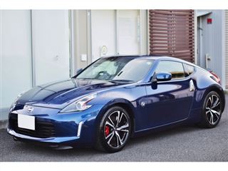 2021 NISSAN FAIRLADY Z Version S