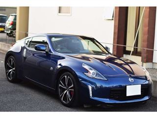 2021 NISSAN FAIRLADY Z Version S photo 5