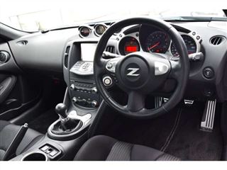 2021 NISSAN FAIRLADY Z Version S photo 4