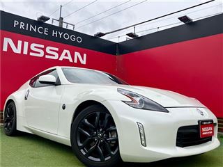 2021 NISSAN FAIRLADY Z Version T
