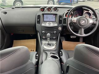2021 NISSAN FAIRLADY Z Version T photo 3