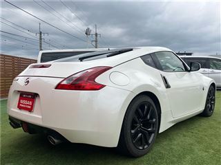 2021 NISSAN FAIRLADY Z Version T photo 2