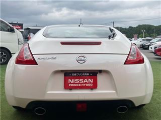 2021 NISSAN FAIRLADY Z Version T photo 5