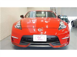 2021 NISSAN FAIRLADY Z Nismo genuine Recaro seats, BOSE sound system, 6-speed manual transmission. photo 4