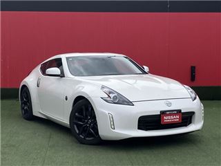 2021 NISSAN FAIRLADY Z Base grade ★ Manufacturer navigation system, backup camera, and xenon headlights