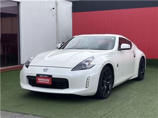 2021 NISSAN FAIRLADY Z Base grade ★ Manufacturer navigation system, backup camera, and xenon headlights photo 3