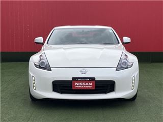 2021 NISSAN FAIRLADY Z Base grade ★ Manufacturer navigation system, backup camera, and xenon headlights photo 2