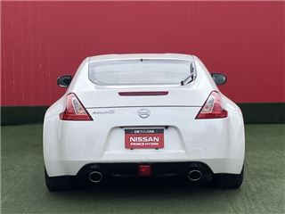 2021 NISSAN FAIRLADY Z Base grade ★ Manufacturer navigation system, backup camera, and xenon headlights photo 5