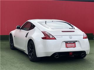 2021 NISSAN FAIRLADY Z Base grade ★ Manufacturer navigation system, backup camera, and xenon headlights photo 4