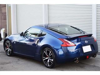 2021 NISSAN FAIRLADY Z Version S photo 3