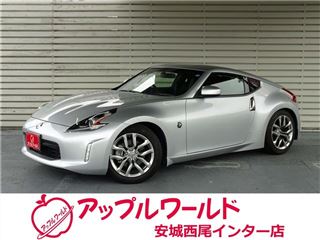 2021 NISSAN FAIRLADY Z Base grade, paddle shift, 2 smart keys