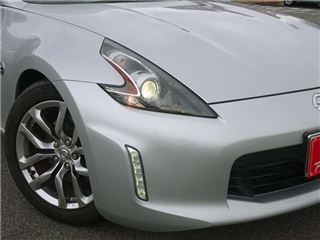 2021 NISSAN FAIRLADY Z Base grade, paddle shift, 2 smart keys photo 5