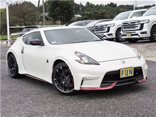 2021 NISSAN FAIRLADY Z Nismo ★ 10,000 km photo 3
