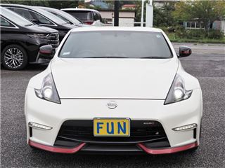 2021 NISSAN FAIRLADY Z Nismo ★ 10,000 km photo 2