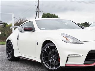 2021 NISSAN FAIRLADY Z Nismo ★ 10,000 km photo 4
