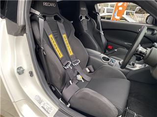 2021 NISSAN FAIRLADY Z photo 3