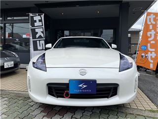 2021 NISSAN FAIRLADY Z photo 5