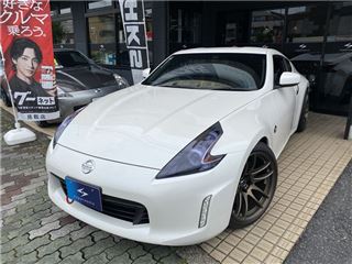 2021 NISSAN FAIRLADY Z photo 4