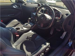 2021 NISSAN FAIRLADY Z Version T NISMO front and rear aero kit, lowered suspension. photo 5