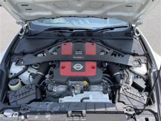 2021 NISSAN FAIRLADY Z Nismo photo 3