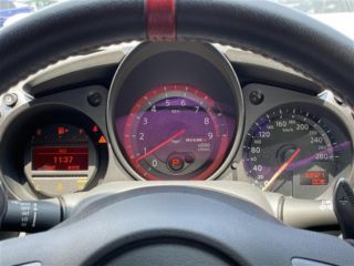2021 NISSAN FAIRLADY Z Nismo photo 5