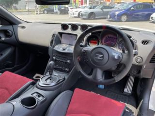 2021 NISSAN FAIRLADY Z Nismo photo 4