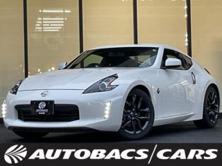 2021 NISSAN FAIRLADY Z 3000 3-door 6FMT 2WD 2-seater