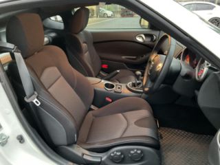 2021 NISSAN FAIRLADY Z 3000 3-door 6FMT 2WD 2-seater photo 4
