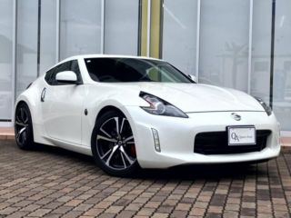2021 NISSAN FAIRLADY Z Version S