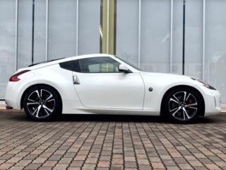 2021 NISSAN FAIRLADY Z Version S photo 3