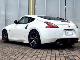 2021 NISSAN FAIRLADY Z Version S photo 2