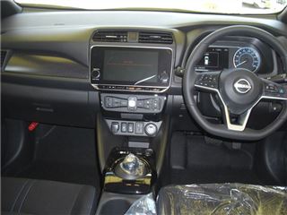 2023 NISSAN LEAF XV Selection photo 3