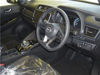 2023 NISSAN LEAF XV Selection photo 4