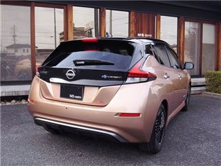 2023 NISSAN LEAF XV Selection photo 2