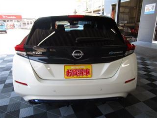 2022 NISSAN LEAF X V Selection photo 3