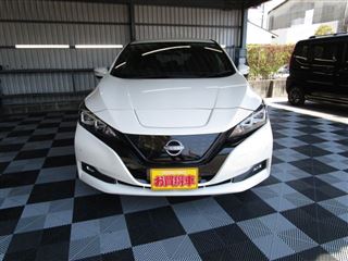 2022 NISSAN LEAF X V Selection photo 2