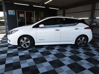 2022 NISSAN LEAF X V Selection photo 5
