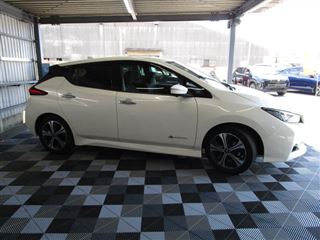 2022 NISSAN LEAF X V Selection photo 4