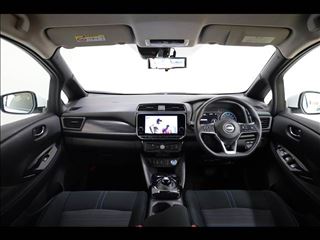 2023 NISSAN LEAF XV Selection ● photo 3