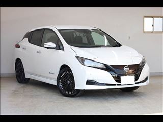 2023 NISSAN LEAF XV Selection ● photo 2