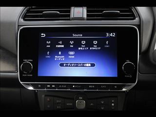 2023 NISSAN LEAF XV Selection ● photo 4