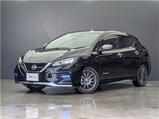 2021 NISSAN LEAF Autech ★ Genuine Navigation ★ BOSE ★ ProPILOT ★ AVM ★ Cold Weather Package