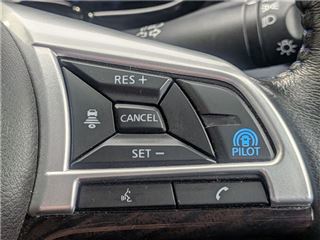 2021 NISSAN LEAF Autech ★ Genuine Navigation ★ BOSE ★ ProPILOT ★ AVM ★ Cold Weather Package photo 5