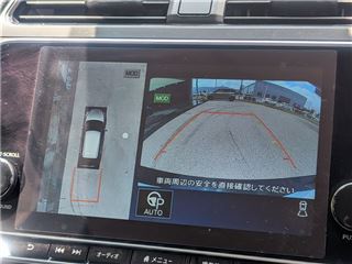 2021 NISSAN LEAF Autech ★ Genuine Navigation ★ BOSE ★ ProPILOT ★ AVM ★ Cold Weather Package photo 4